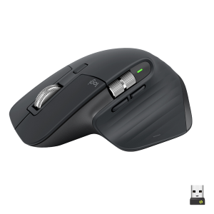 Ασύρματο Ποντίκι LOGITECH MX Master 3S