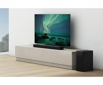 LG S75Q Soundbar