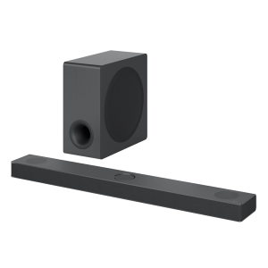 LG S80QY Soundbar