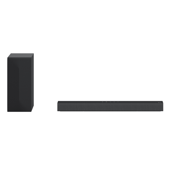LG S40Q Soundbar