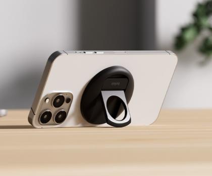 BELKIN Stand and Grip with MagSafe for iPhone and Mac