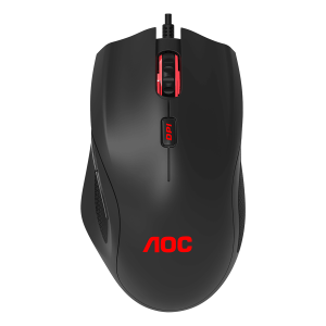 Ενσύρματο Gaming Ποντίκι AOC GM200