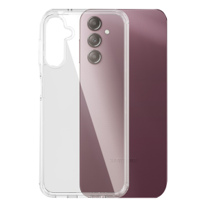 Διάφανη Θήκη PANZERGLASS Hard Case Antibacterial για SAMSUNG Galaxy A14 5G
