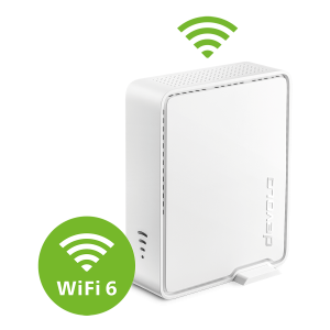 DEVOLO Wi-Fi 6 Repeater 5400