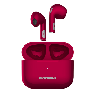 Ασύρματα Ακουστικά RIVERSONG Air Mini Pro