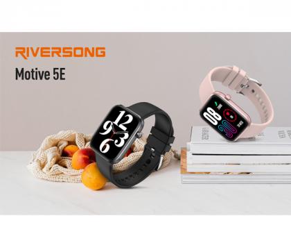 RIVERSONG Motive 5E Smartwatch