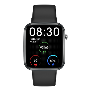 RIVERSONG Motive 5E Smartwatch