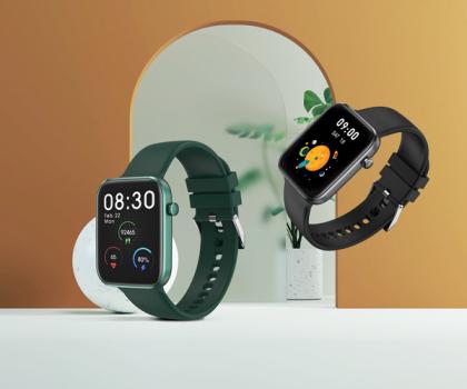 RIVERSONG Motive 5E Smartwatch