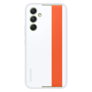 Θήκη Σιλικόνης SAMSUNG Galaxy A54 5G με Λουράκι Haze
