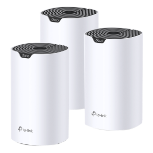 TP-LINK Deco S7 Σύστημα Mesh Wi-Fi 3-pack
