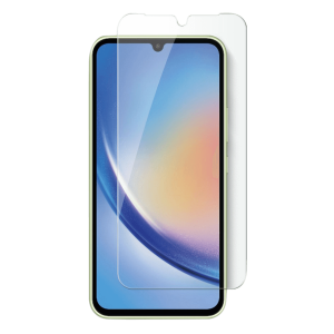 Γυαλί Προστασίας Οθόνης COSY για SAMSUNG Galaxy A34 5G