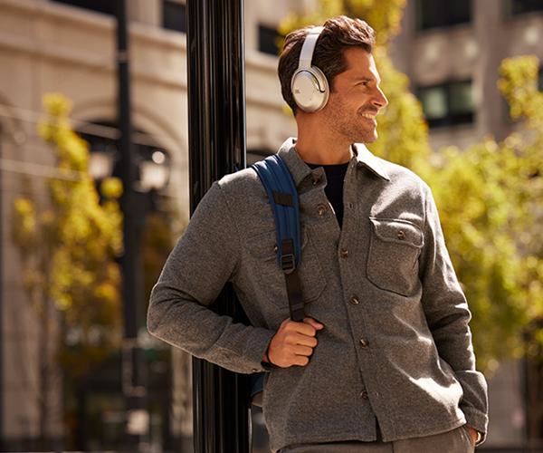 Bluetooth Headphones JBL Tour One M2