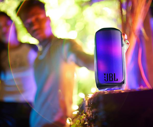 JBL Pulse 5