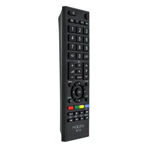 Τηλεχειριστήριο NOOZY RC12 για TOSHIBA TV