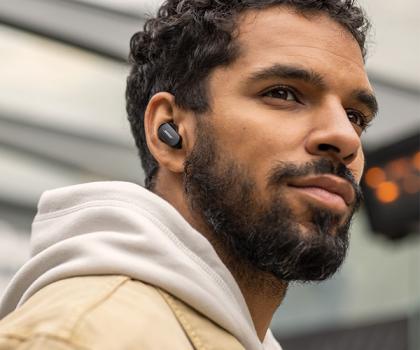 BOSE QuietComfort Earbuds II