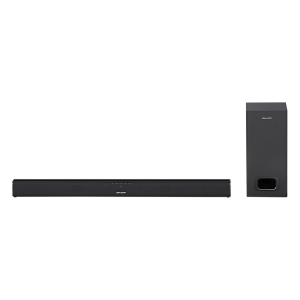 SHARP HT-SBW110 2.1 Soundbar