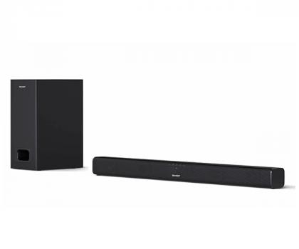 SHARP HT-SBW100 2.1 Soundbar