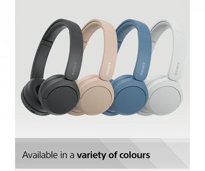Bluetooth Headphones SONY WH-CH520