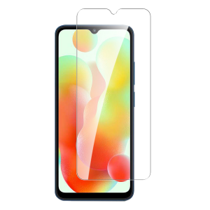 Γυαλί Προστασίας Οθόνης με Πλαίσιο COSY για XIAOMI Redmi 12C