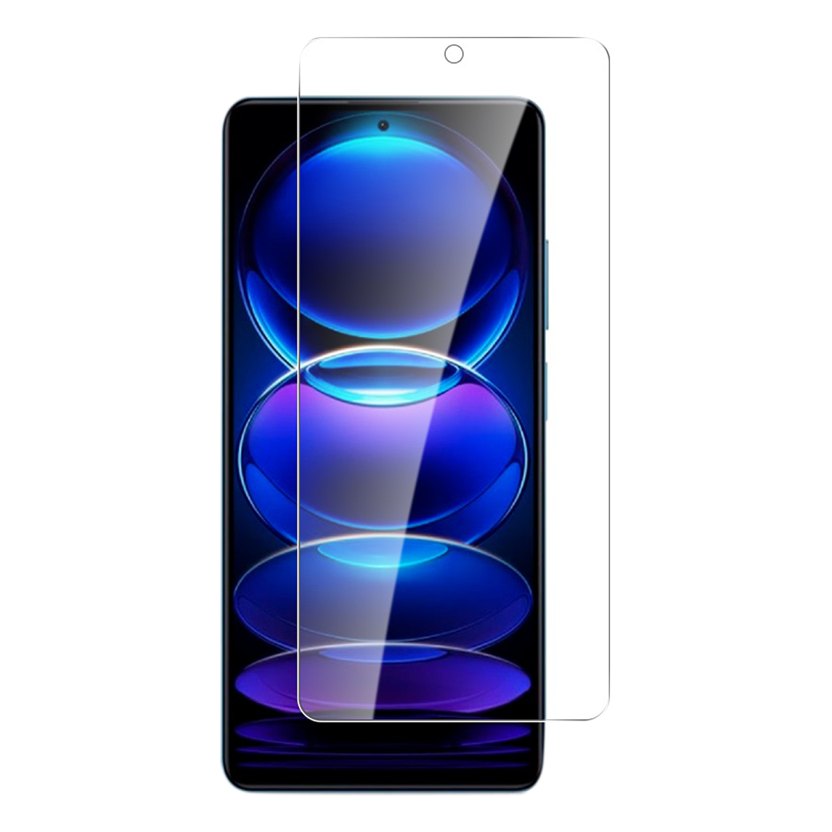 Γυαλί Προστασίας Οθόνης COSY για POCO X5 Pro/ XIAOMI Redmi Note 12 Pro 5G
