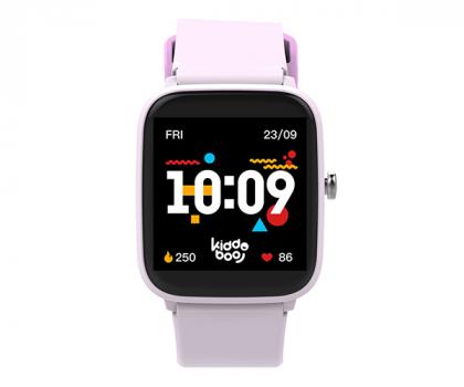 KIDDOBOO Smartwatch