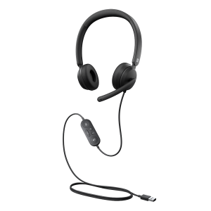 Ενσύρματο Headset MICROSOFT Modern USB