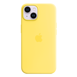 Θήκη Σιλικόνης με MagSafe APPLE iPhone 14