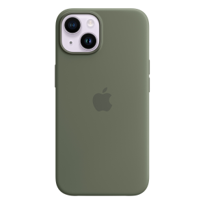 Θήκη Σιλικόνης με MagSafe APPLE iPhone 14