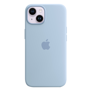 Θήκη Σιλικόνης με MagSafe APPLE iPhone 14