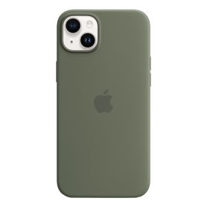 Θήκη Σιλικόνης με MagSafe APPLE iPhone 14 Plus
