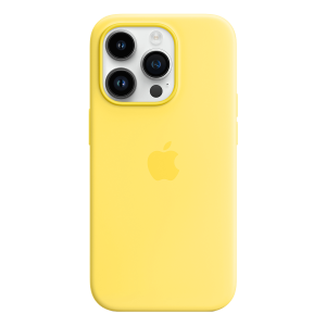 Θήκη Σιλικόνης με MagSafe APPLE iPhone 14 Pro