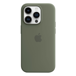 Θήκη Σιλικόνης με MagSafe APPLE iPhone 14 Pro