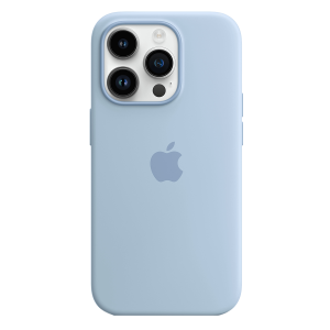Θήκη Σιλικόνης με MagSafe APPLE iPhone 14 Pro