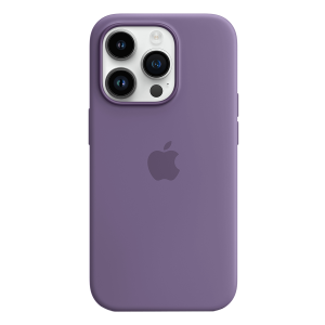 Θήκη Σιλικόνης με MagSafe APPLE iPhone 14 Pro