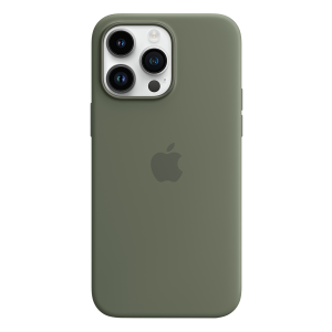 Θήκη Σιλικόνης με MagSafe APPLE iPhone 14 Pro Max