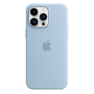 Θήκη Σιλικόνης με MagSafe APPLE iPhone 14 Pro Max