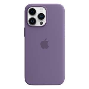 Θήκη Σιλικόνης με MagSafe APPLE iPhone 14 Pro Max