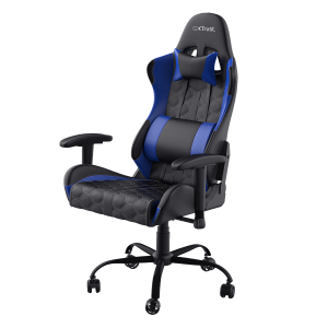Καρέκλα Gaming TRUST GXT708B Resto