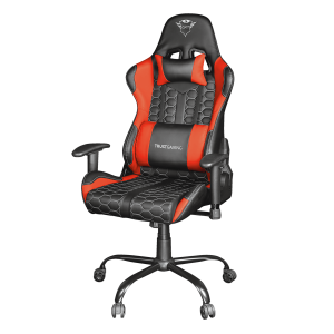 Καρέκλα Gaming TRUST GXT708R Resto