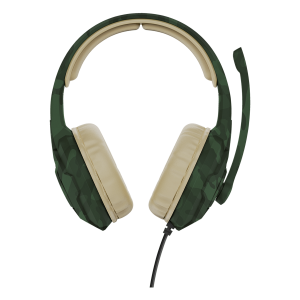 Ενσύρματο Gaming Headset TRUST GXT411C Radius Multiplatform