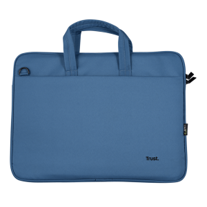 Τσάντα TRUST Bologna Slim Eco για Laptop έως 16''