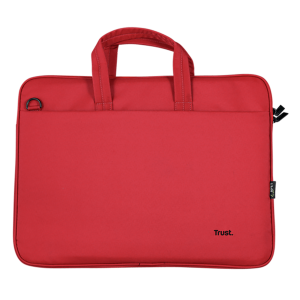 Τσάντα TRUST Bologna Slim Eco για Laptop έως 16''