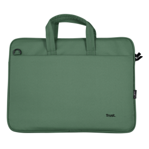 Τσάντα TRUST Bologna Slim Eco για Laptop έως 16''