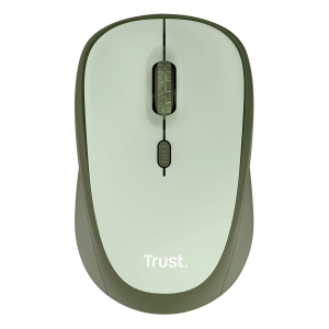 Ασύρματο Ποντίκι TRUST YVI+ Silent Eco