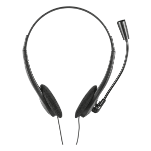 Ενσύρματο Headset TRUST Primo