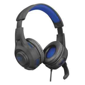 Ενσύρματο Gaming Headset TRUST GXT307B Ravu για PS4