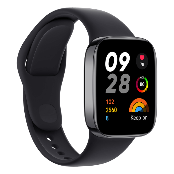 XIAOMI Redmi Watch 3 Smartwatch COSMOTE