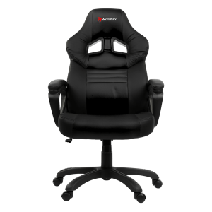 GAMING CHAIR AROZZI MONZA BLK