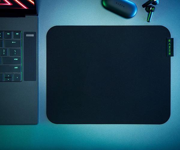 gaming mousepad RAZER Sphex V3