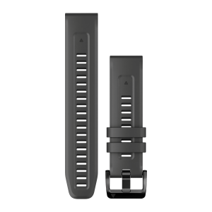 Λουράκι Σιλικόνης GARMIN Epix/ Fenix 7/ 6/ 5/ 5 Plus 22mm